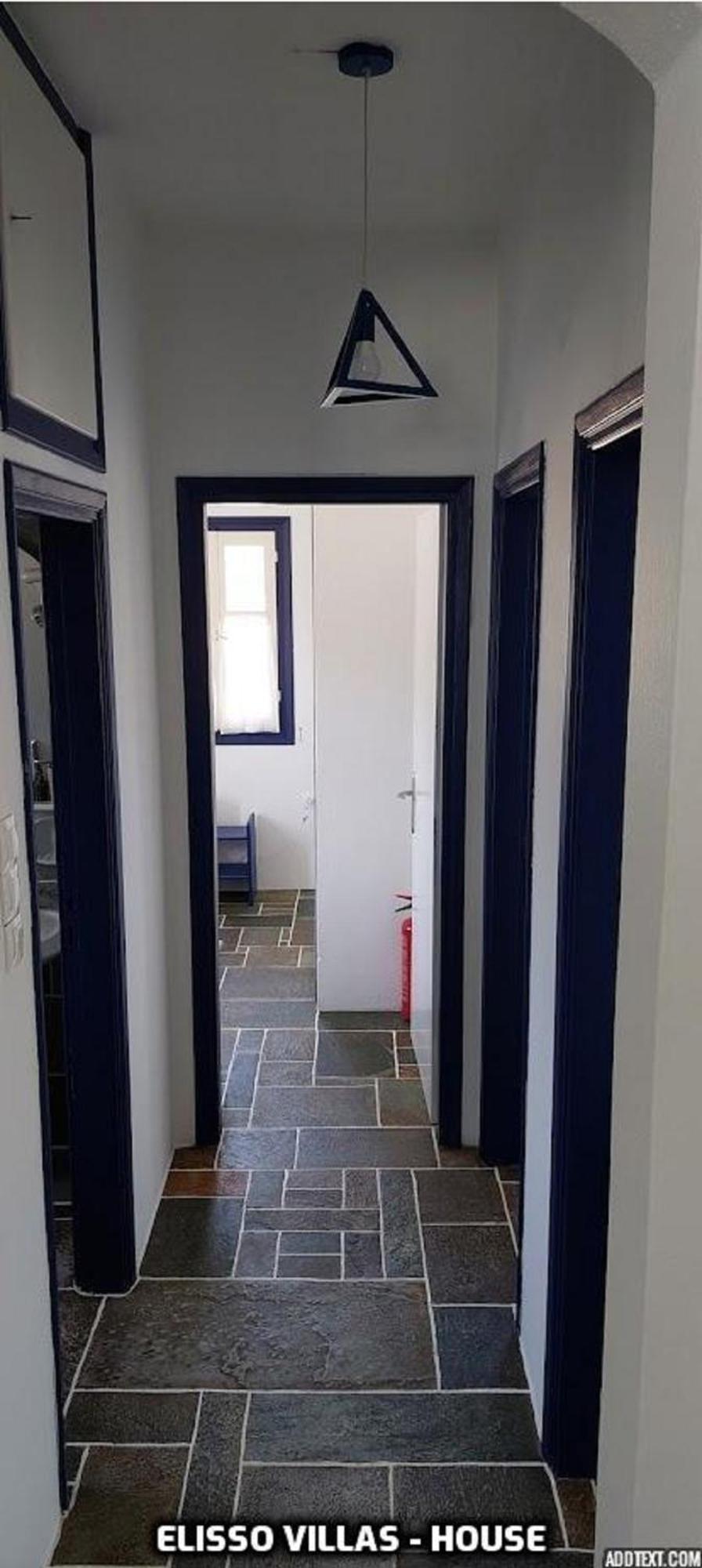 Elisso Villas Platis Gialos  Экстерьер фото